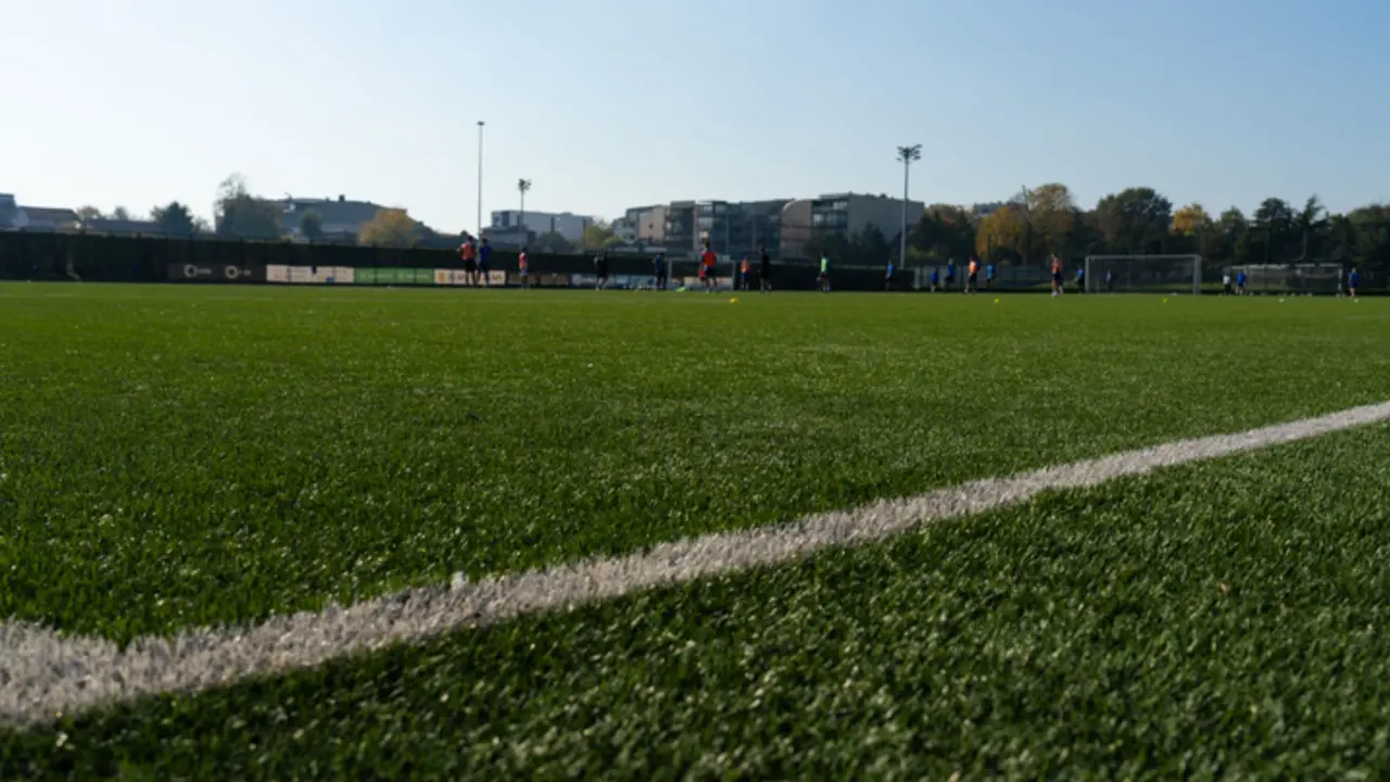 SC Partizan Teleoptik