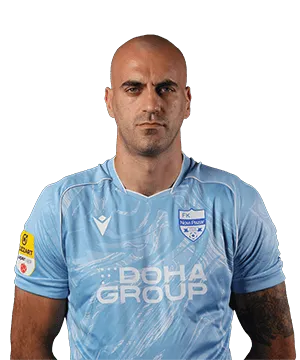 Player Photo