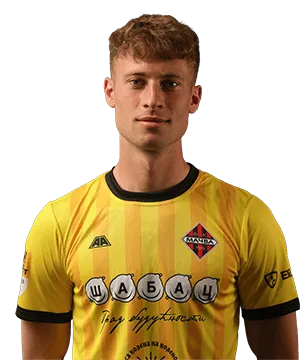 Player Photo