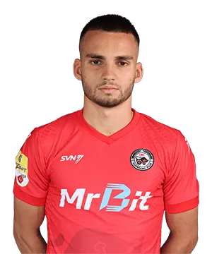 Player Photo
