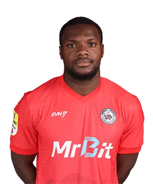 Player Photo