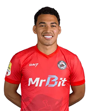 Player Photo