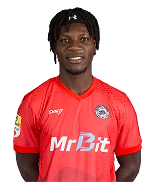 Player Photo