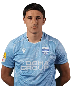 Player Photo