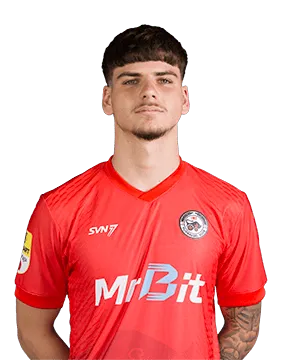 Player Photo
