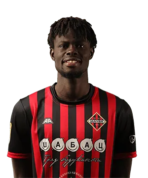 Player Photo