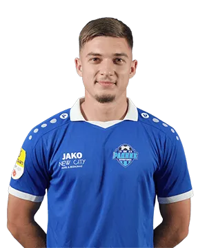 Slika igrača