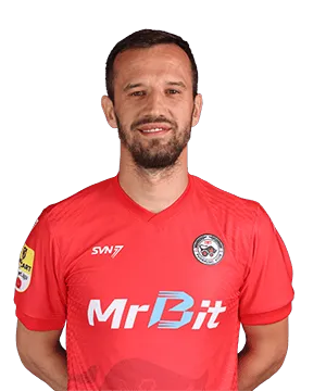 Player Photo