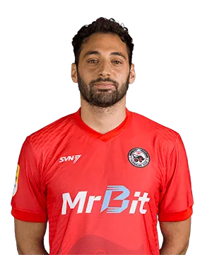 Player Photo