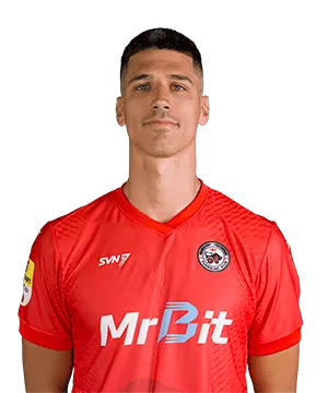 Player Photo
