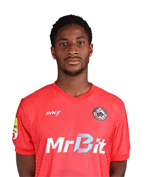 Player Photo