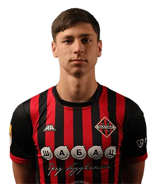 Player Photo