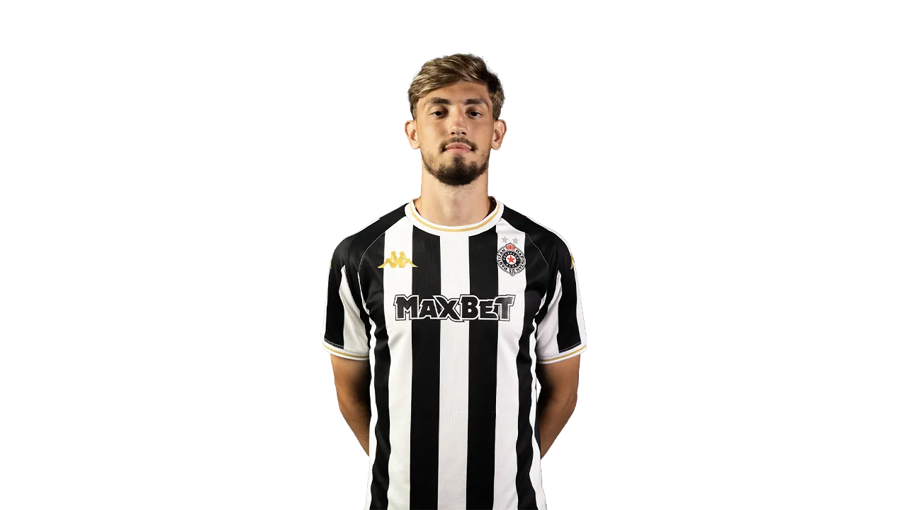 Player Photo