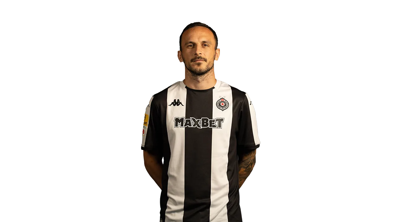 Player Photo