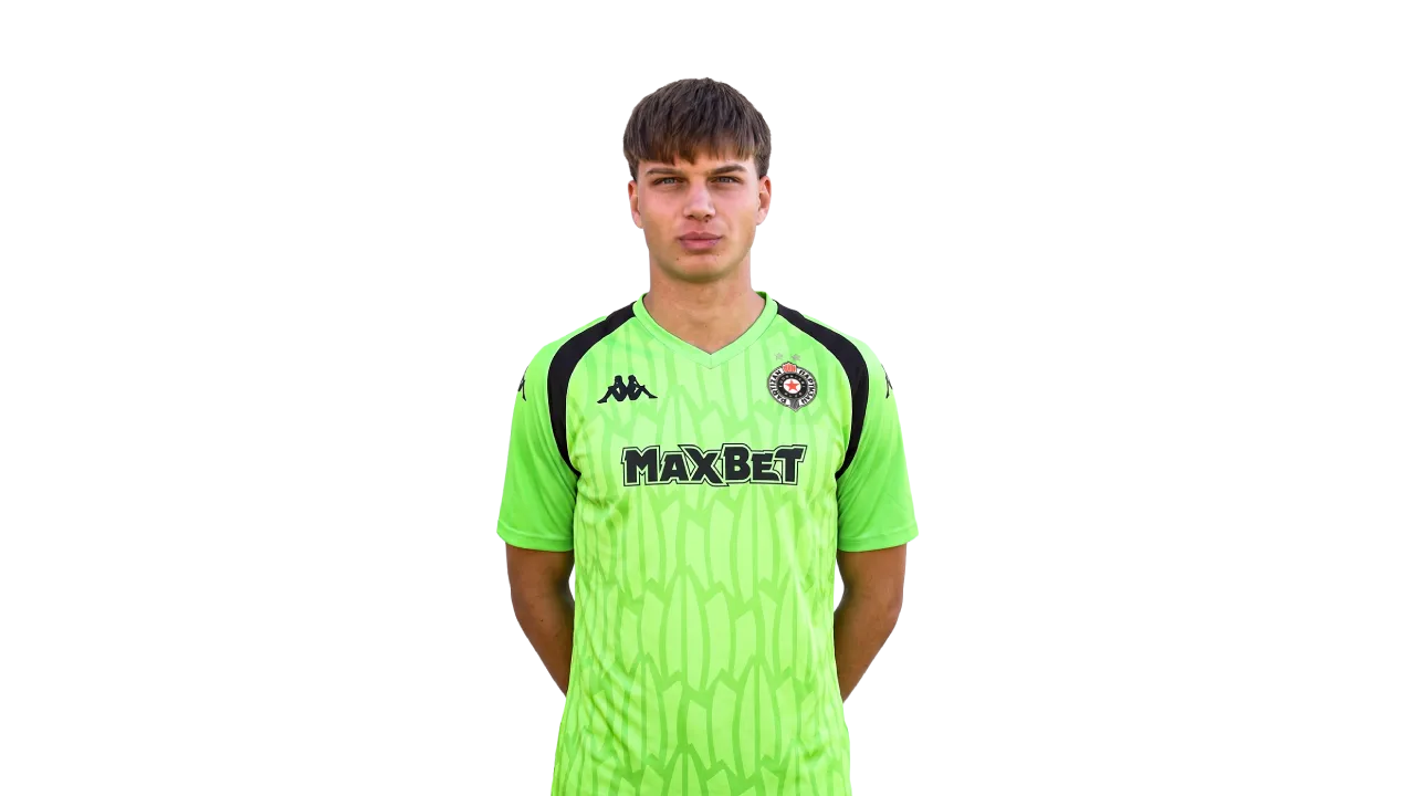 Player Photo