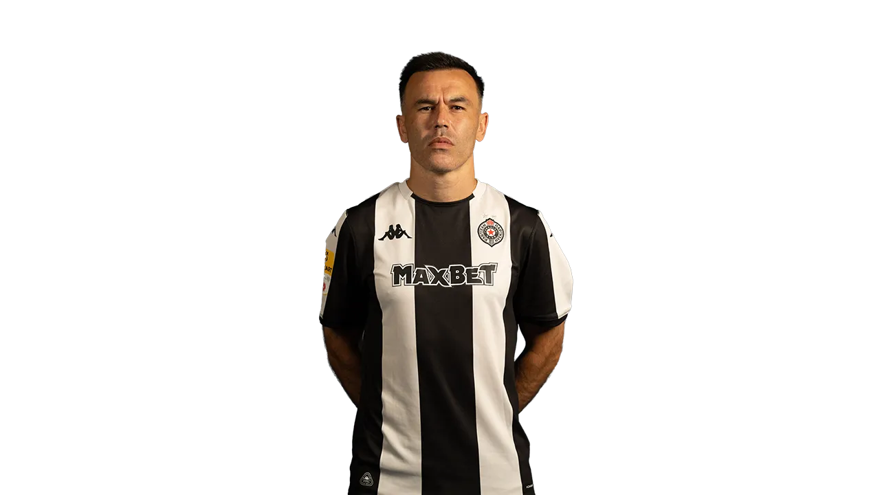 Player Photo