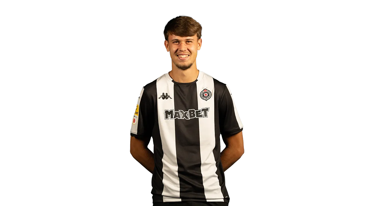 Player Photo