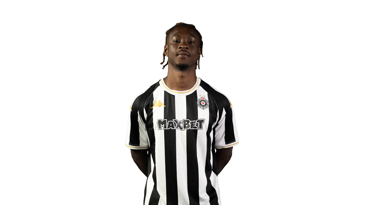 Player Photo