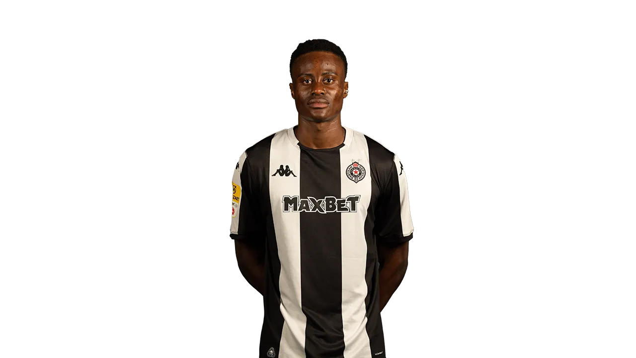 Player Photo