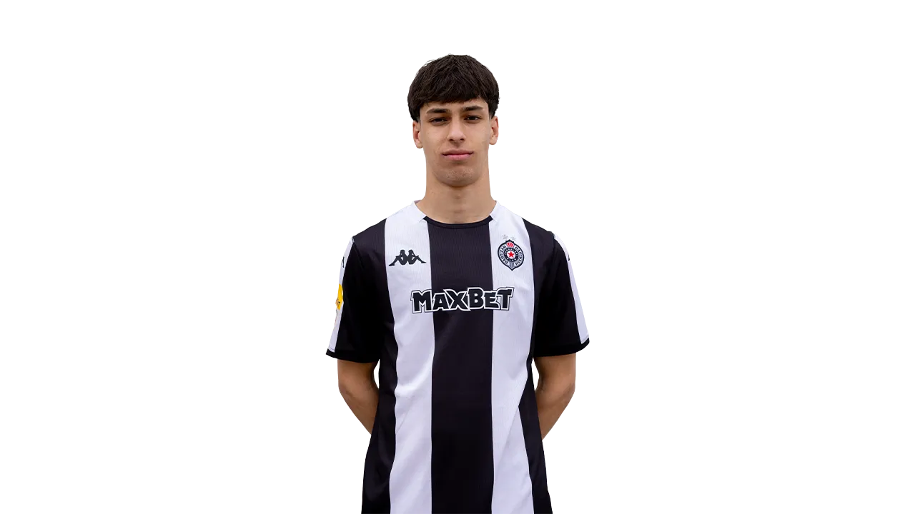 Player Photo