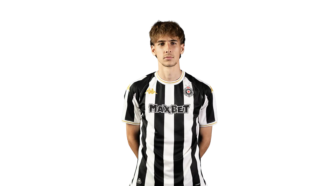 Player Photo