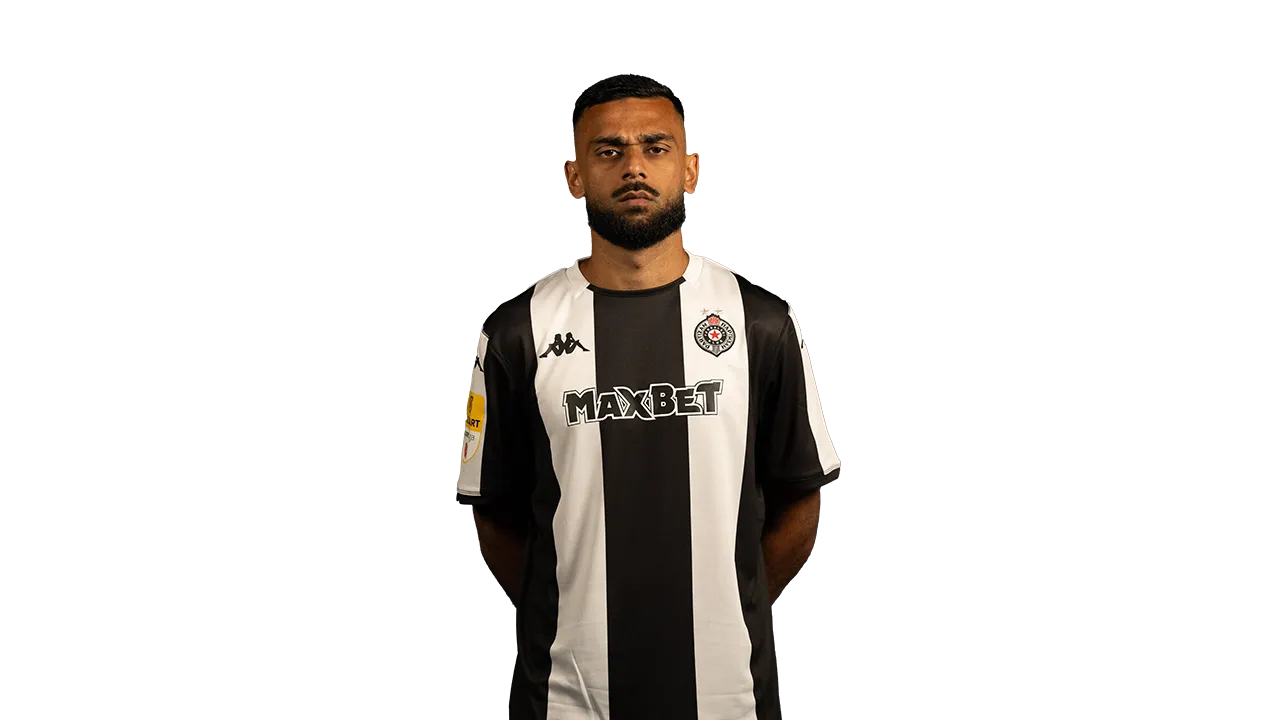 Player Photo