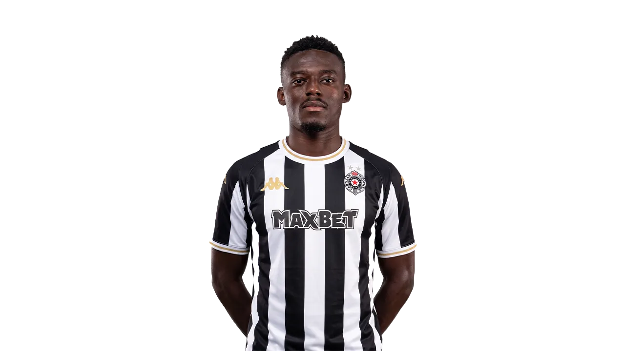 Player Photo