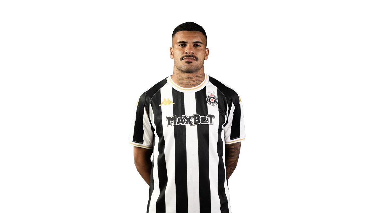 Player Photo