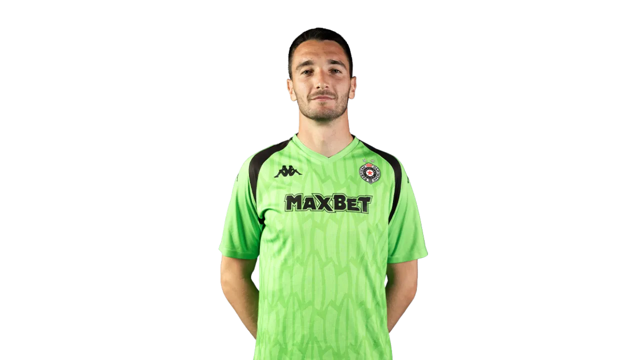 Player Photo