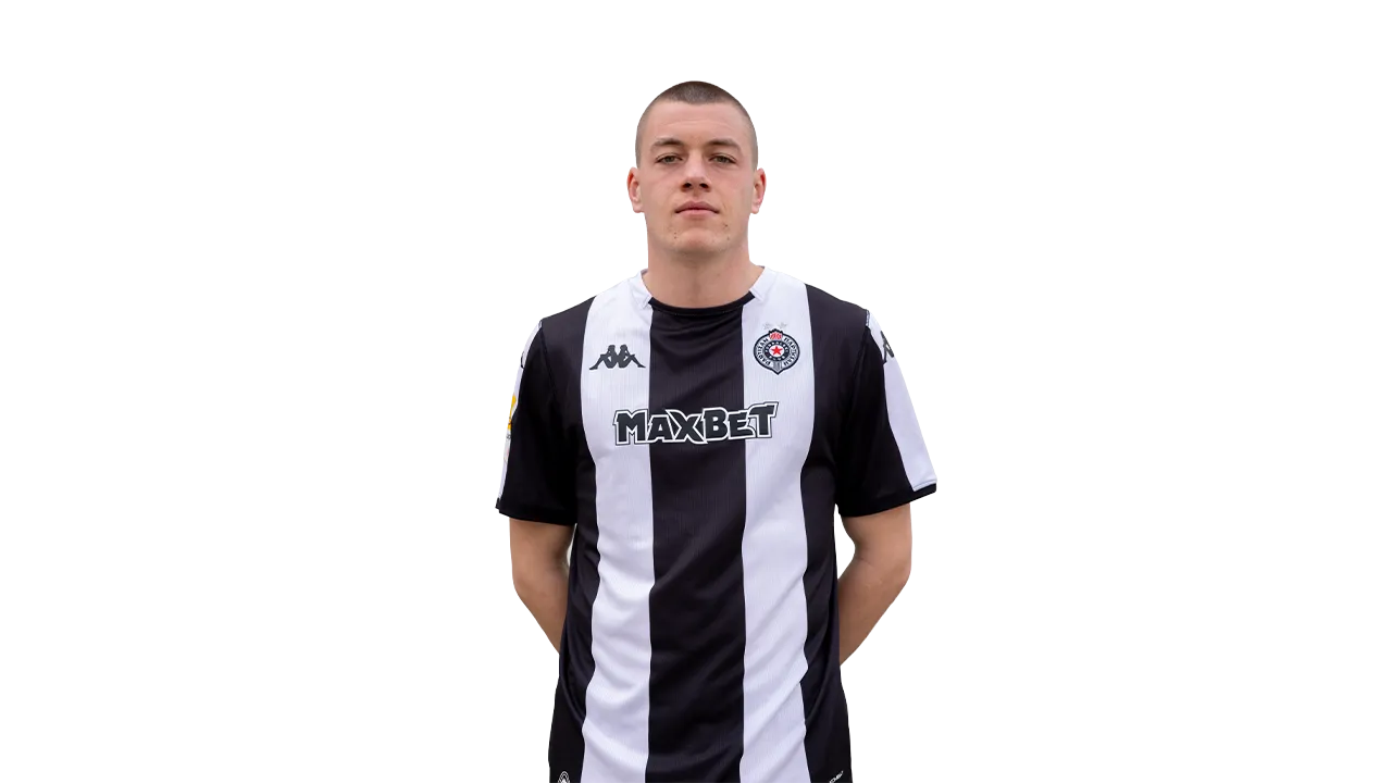 Player Photo