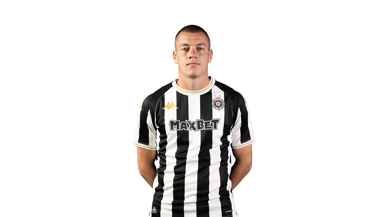 Slika igrača