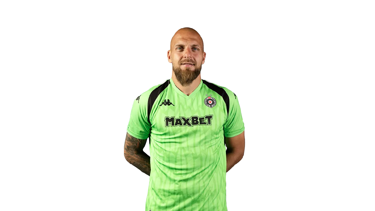 Player Photo
