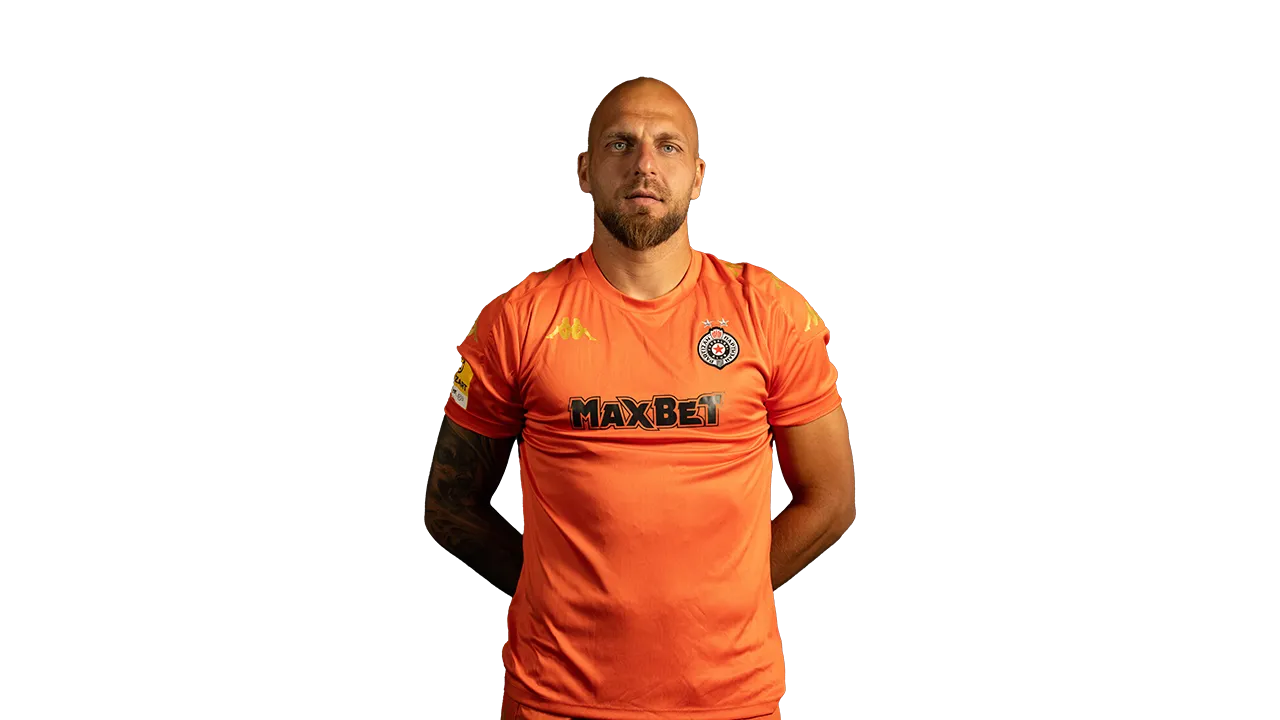 Player Photo