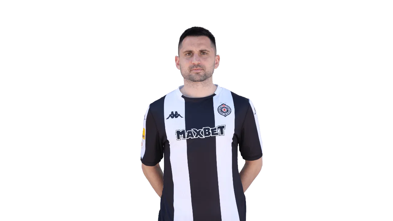 Player Photo