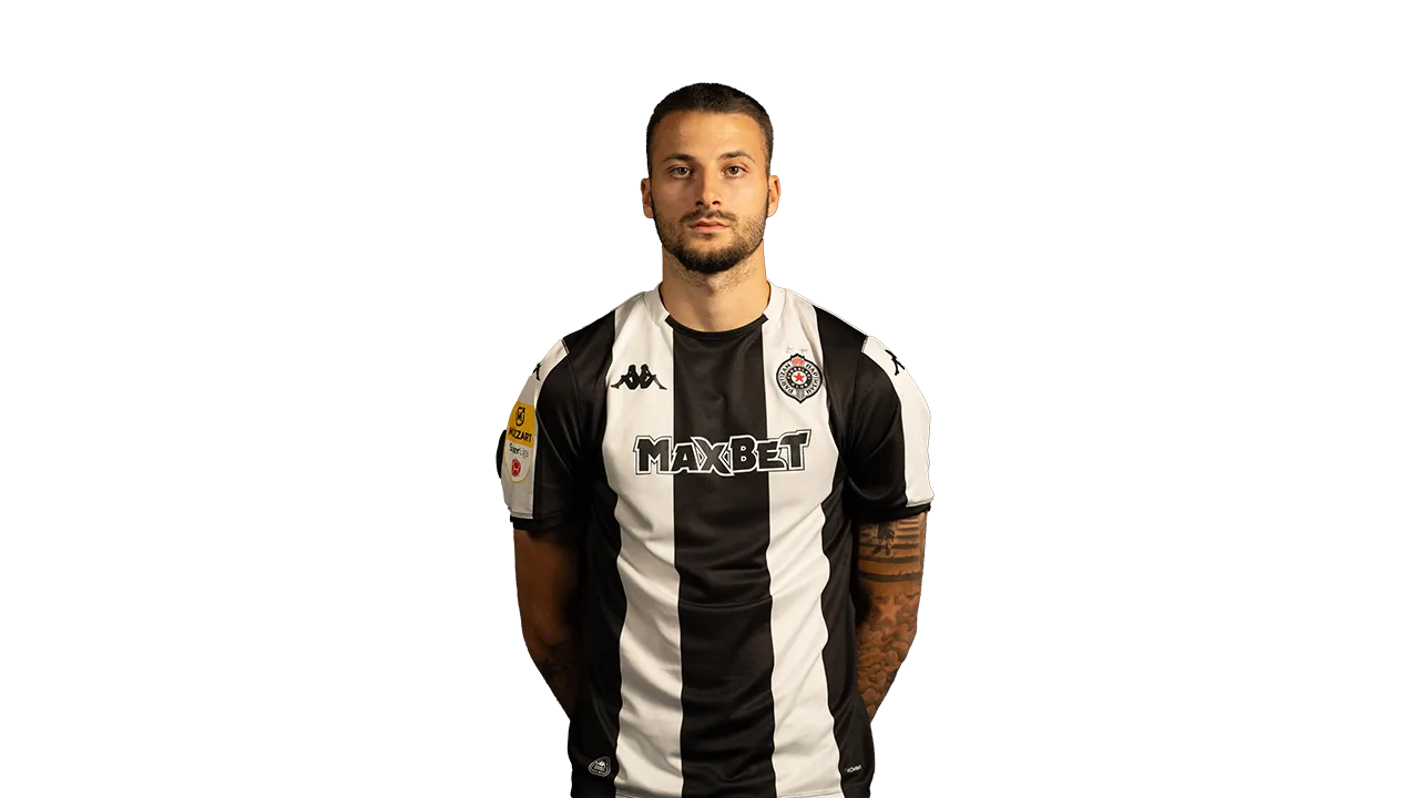 Player Photo