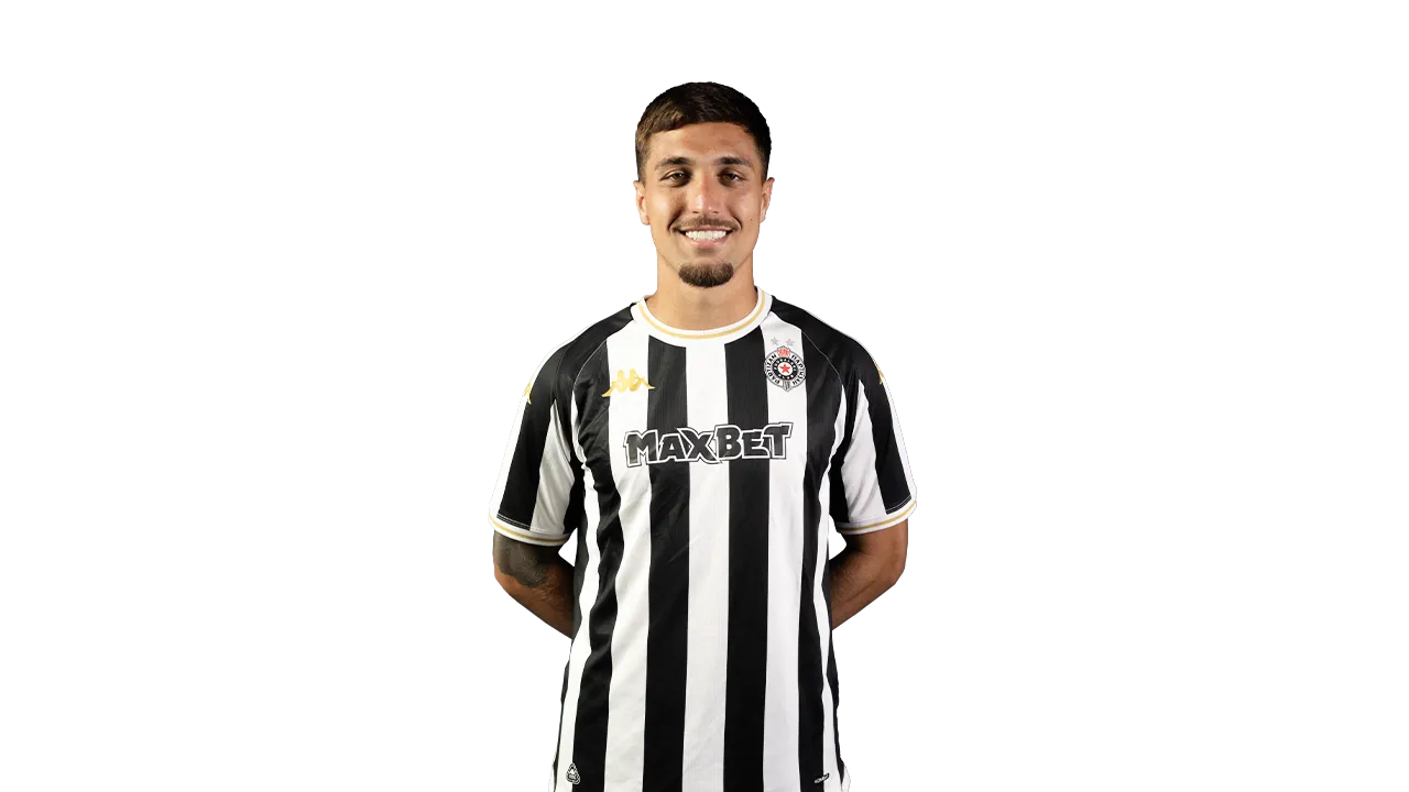 Player Photo