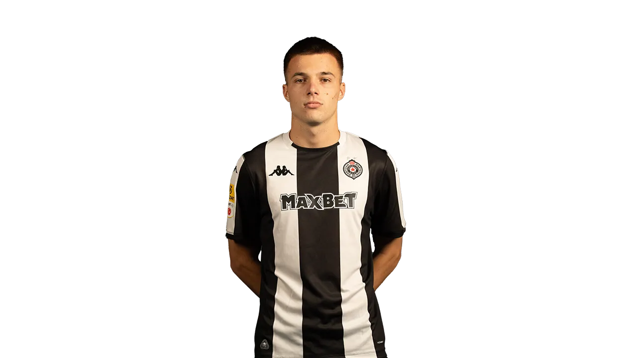 Player Photo