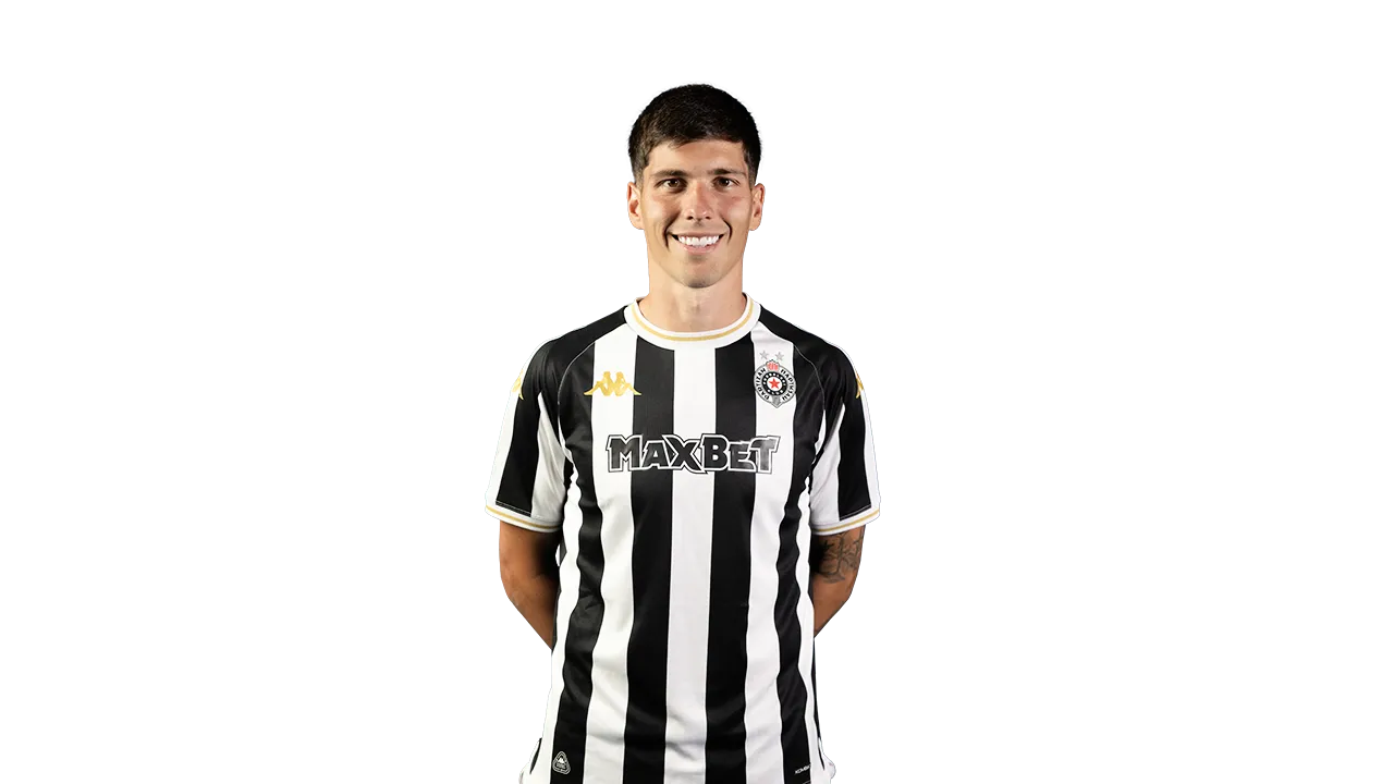Slika igrača