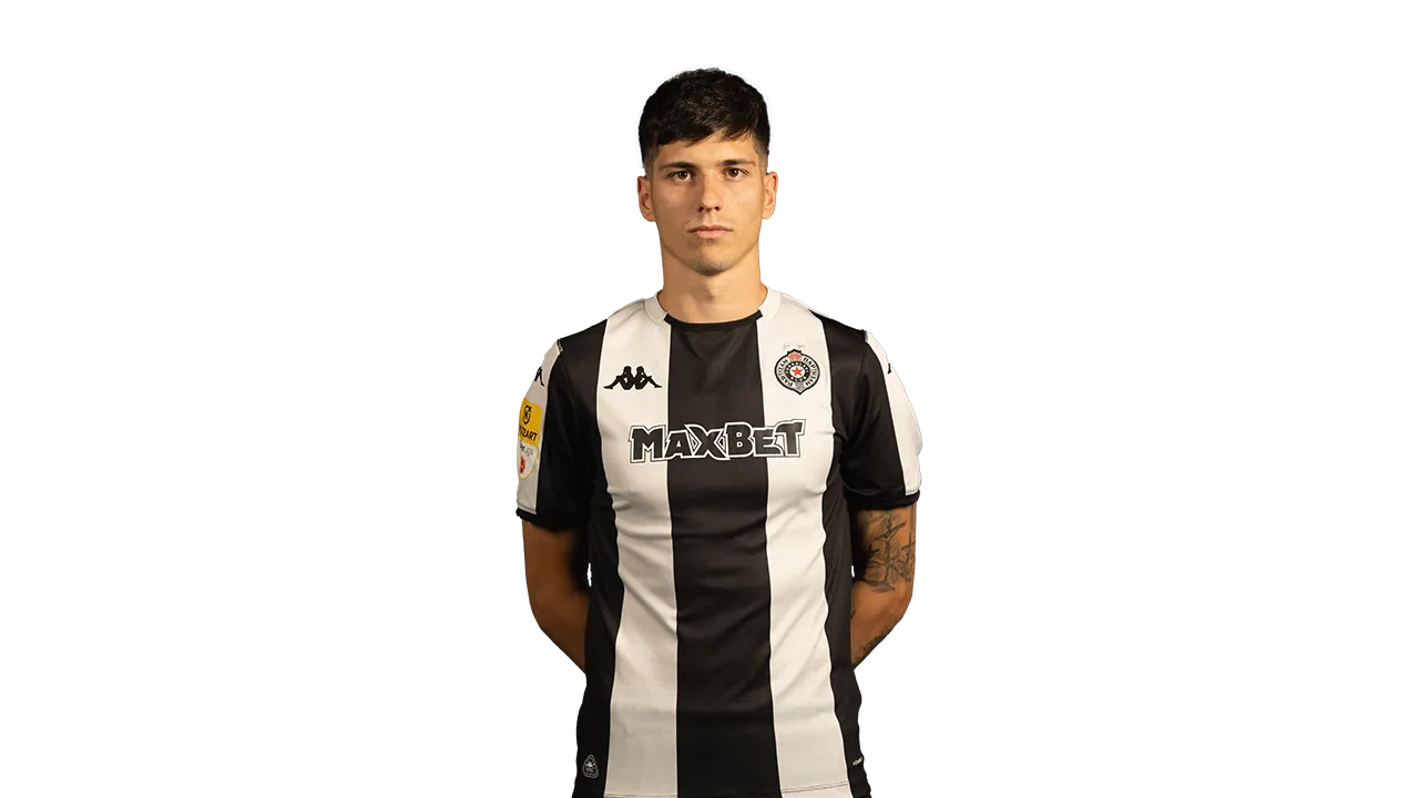 Player Photo