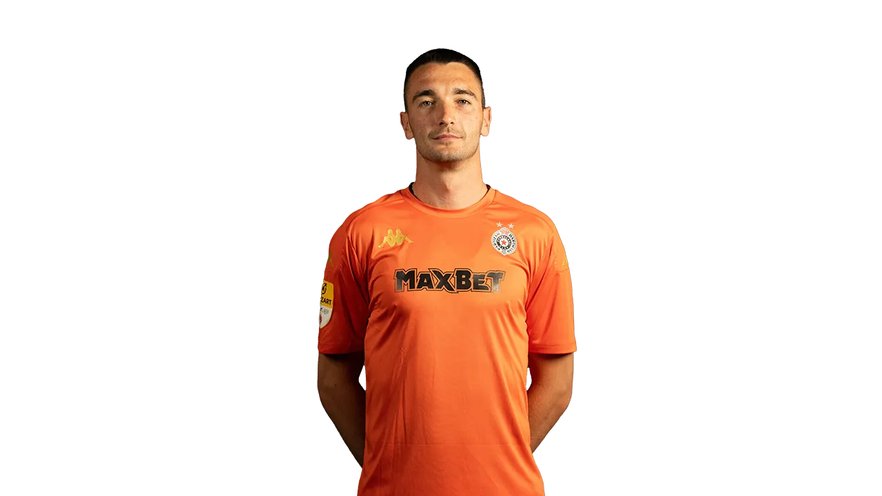 Player Photo