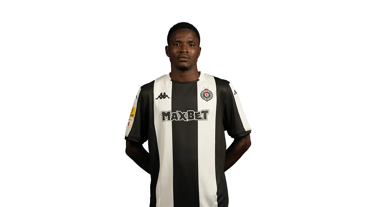 Player Photo