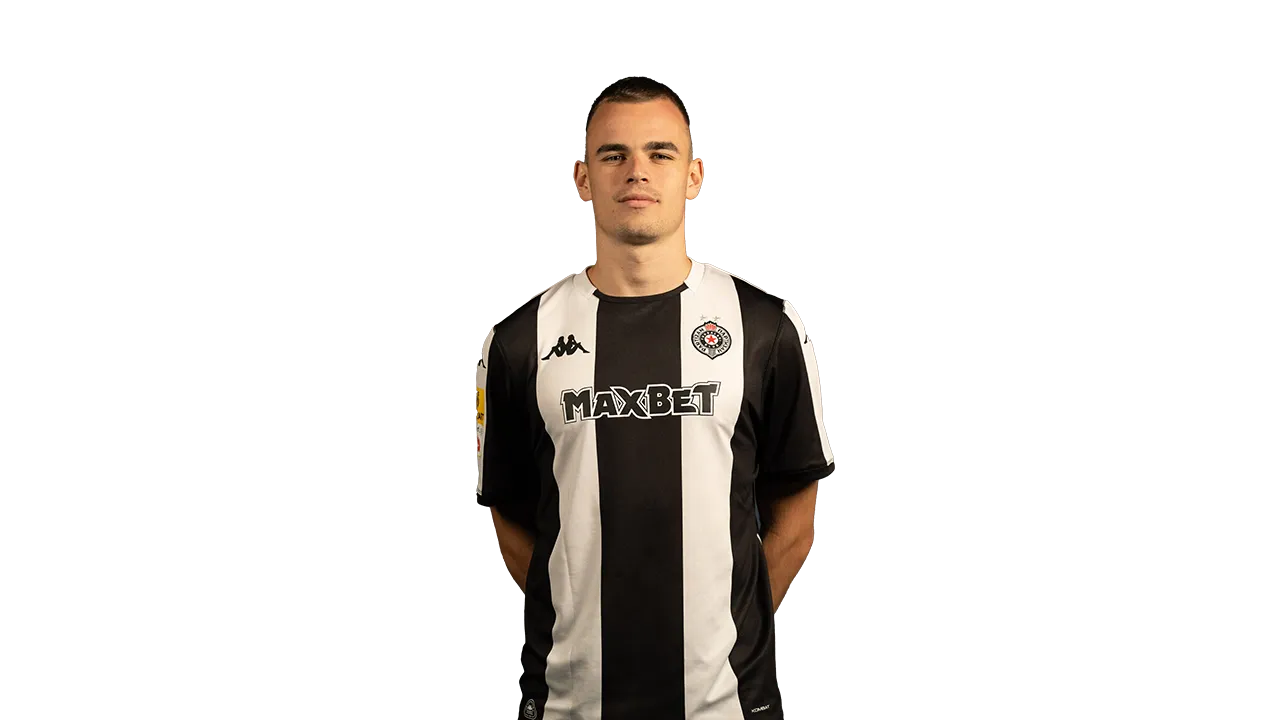 Player Photo