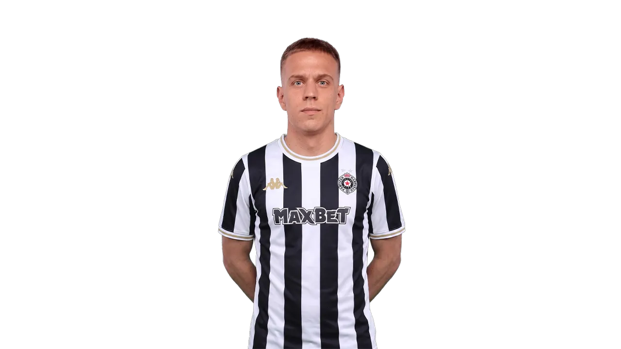Slika igrača