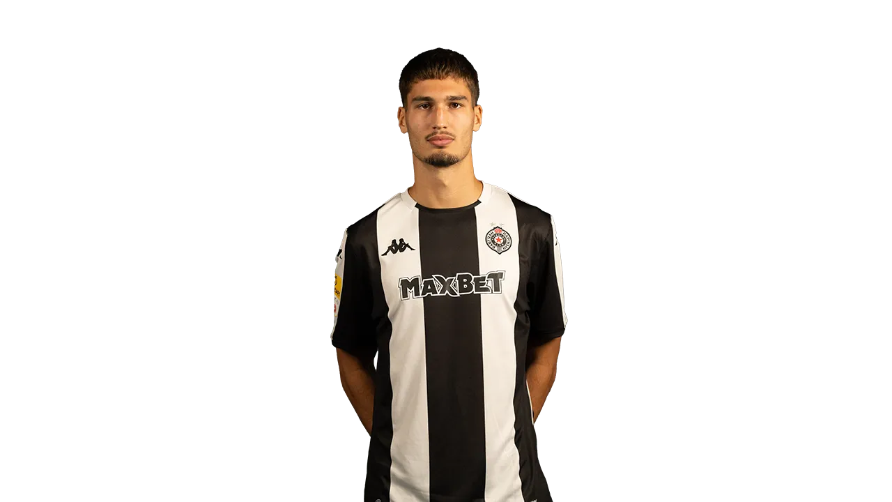 Slika igrača