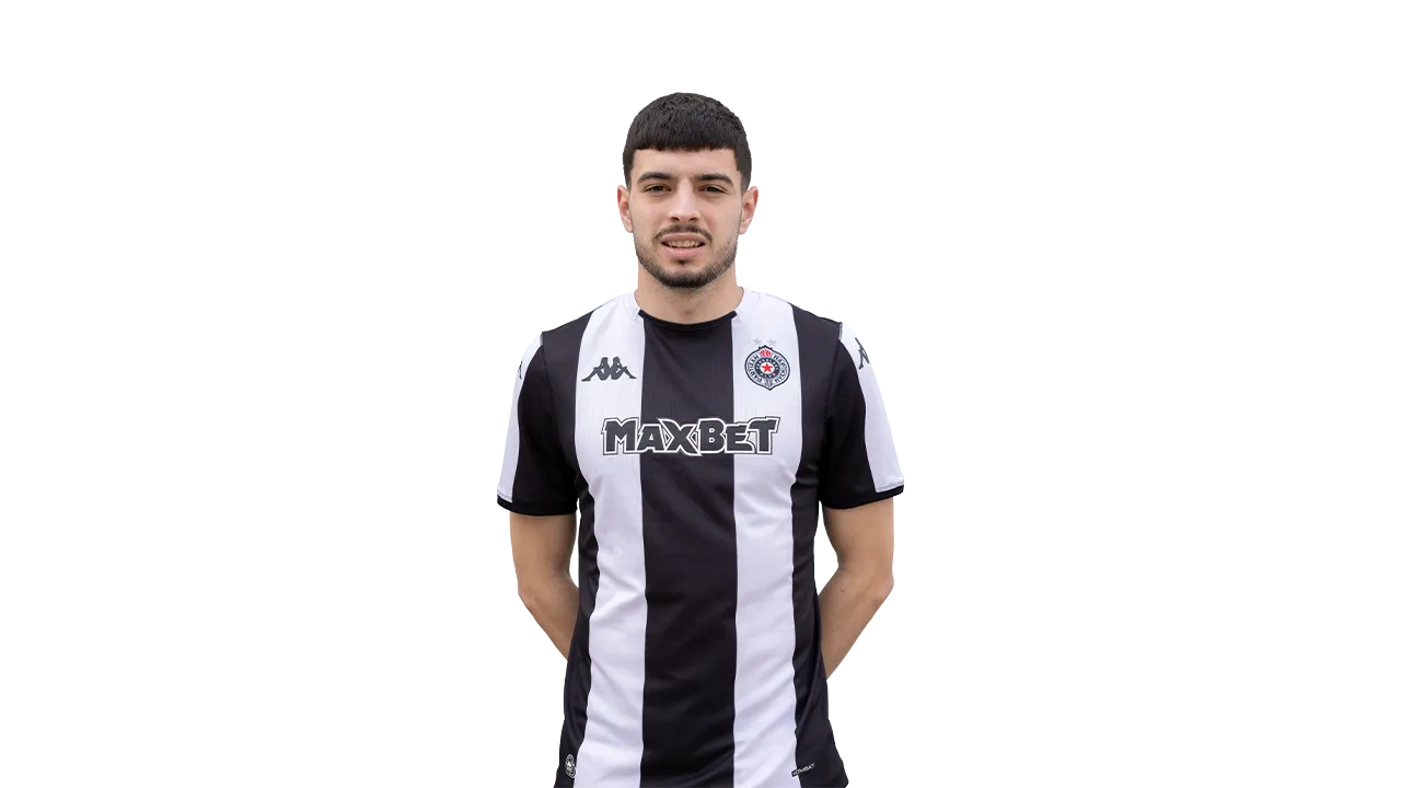 Player Photo