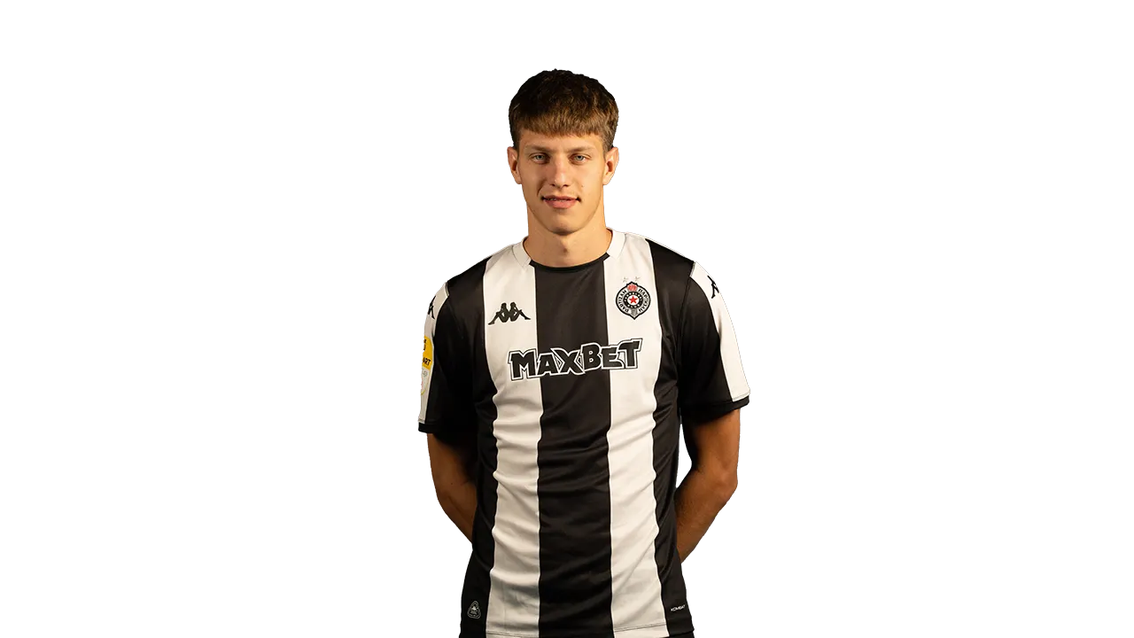 Player Photo