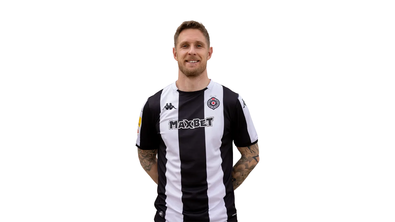 Player Photo