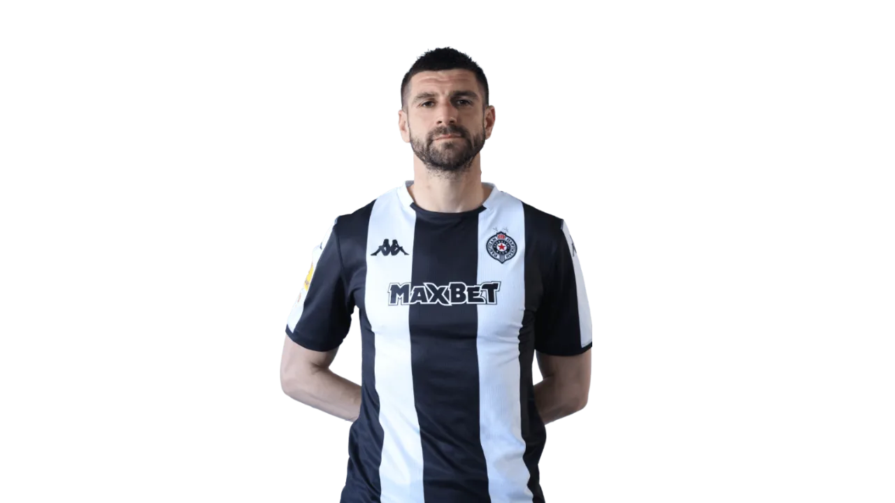 Player Photo