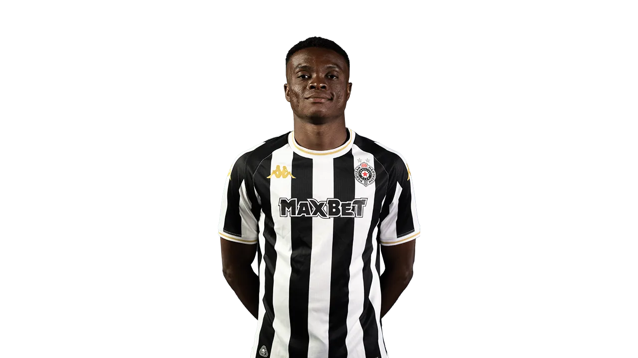 Player Photo
