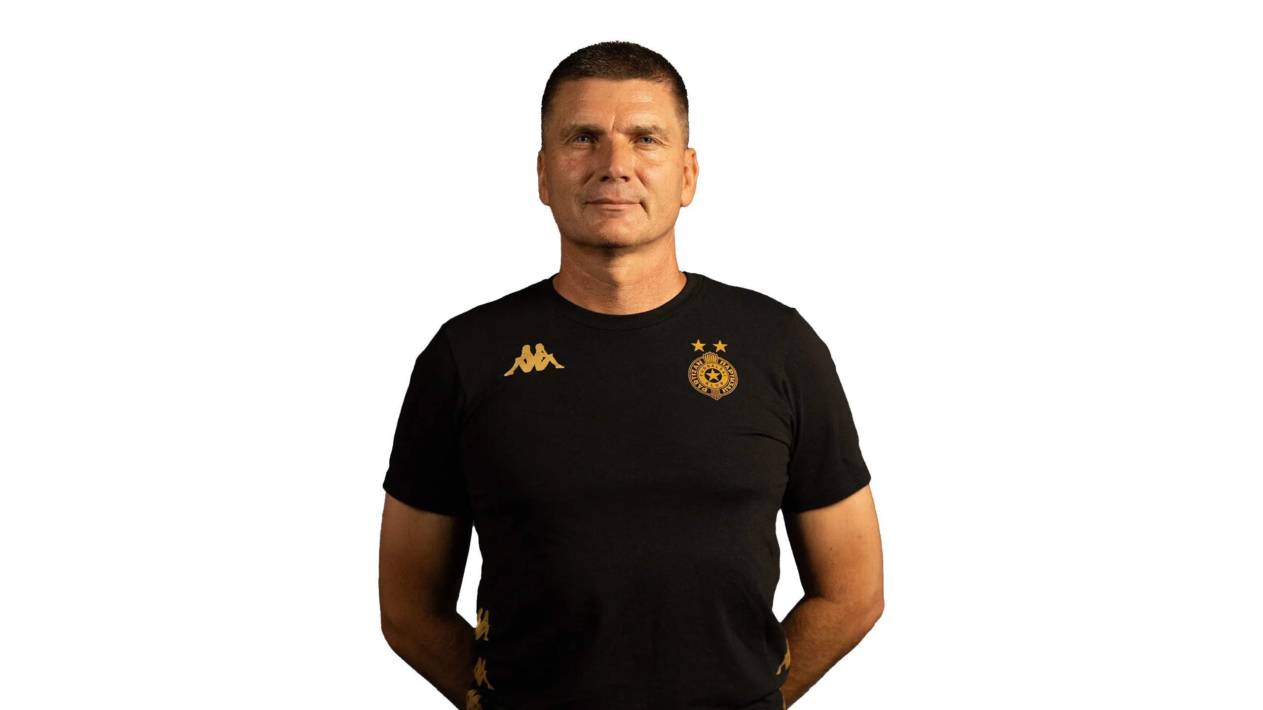 Coach Photo